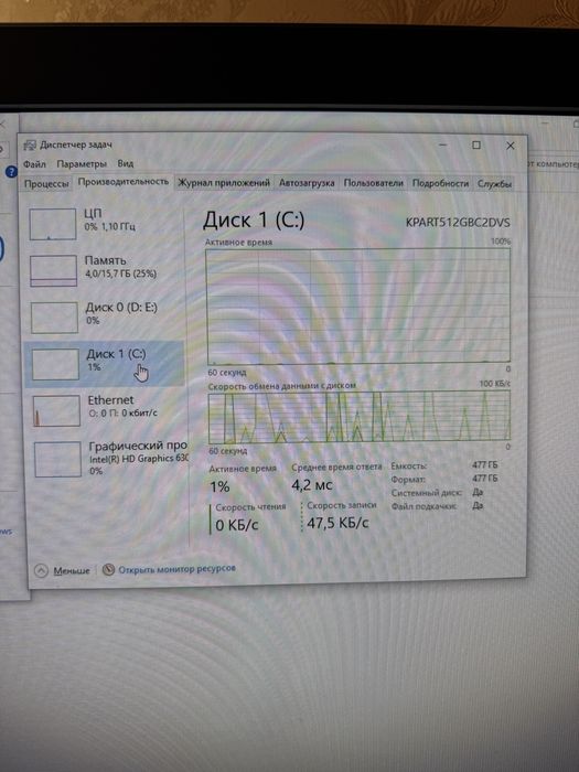 Продам моноблок компьютер Dell Optiplex 7450 Aio