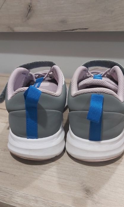 детски маратонки Nike 34н. - 25лв.