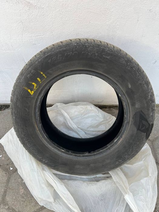 Летняя резина 185/70 R14