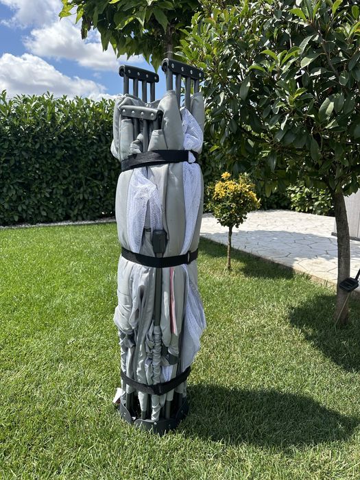 Tarc pliabil 180x150 cm
