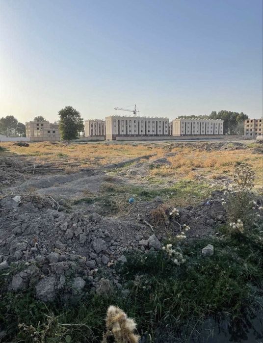 Срочно Продается 60 соток земли улица Корасув ор-р Тойтепа