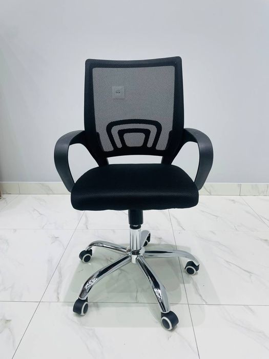 Офисное кресло модель Solo