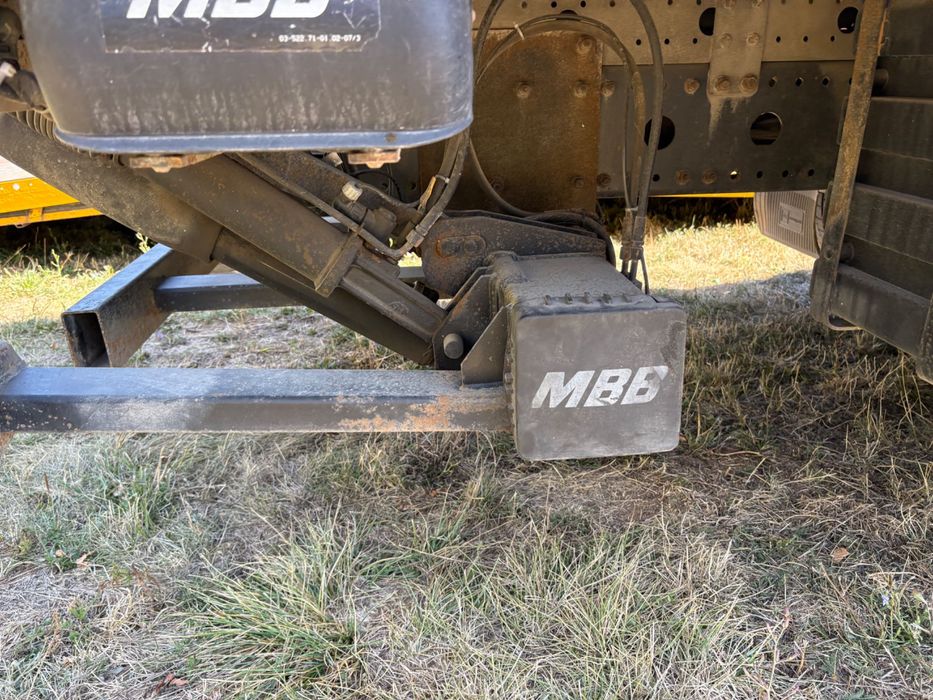 Падащ Борд от Атего