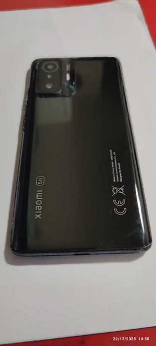 Vand  Xiaomi Mi 11 T + husa cadou. Nu e seria redmi!!!