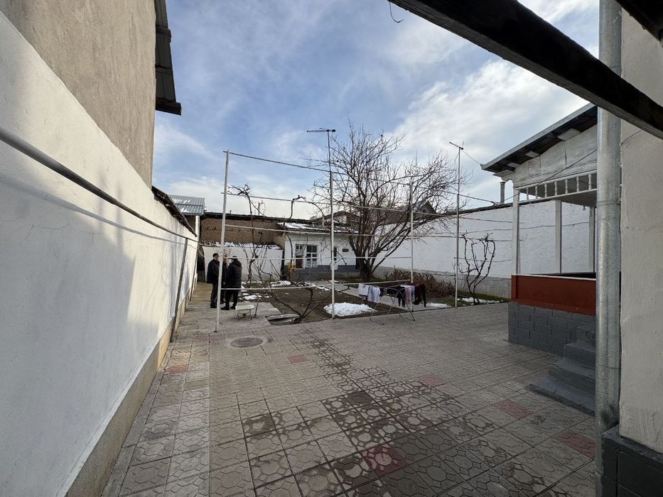 Срочно!!! Продается Учтепинискй район Бирлик Трамвай круг 3,9 соток