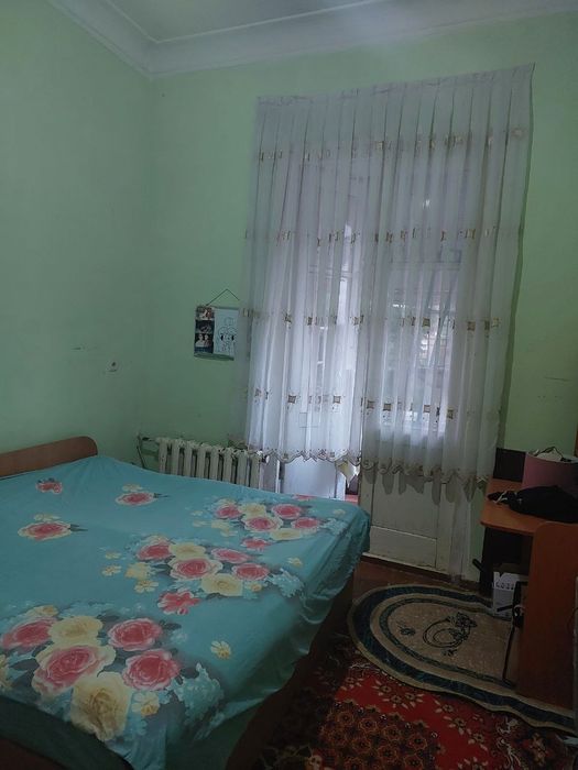 Срочно продаётся 2х ком квартира