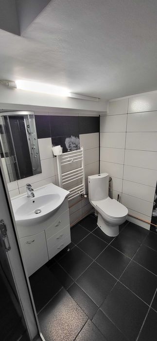 garsoniera la curte direct proprietar