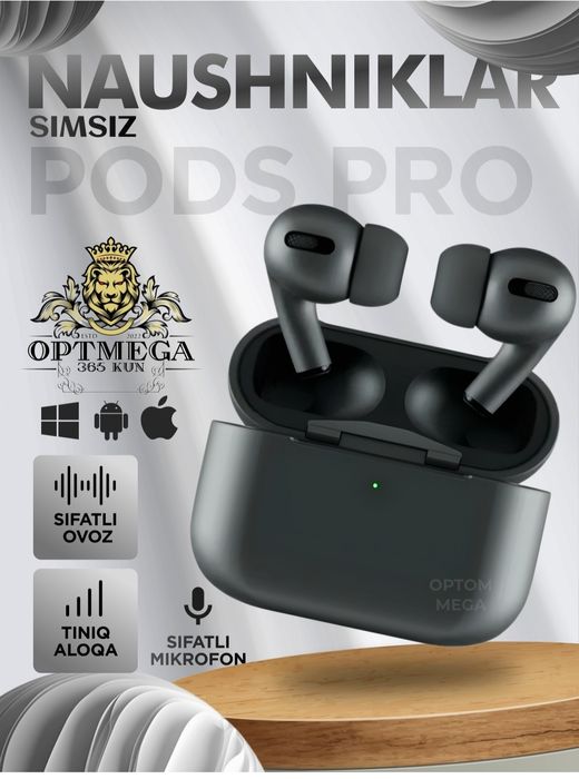 qora airpods pro 2