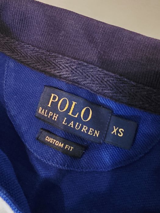 Tricou polo barbatesc Ralph Lauren XS