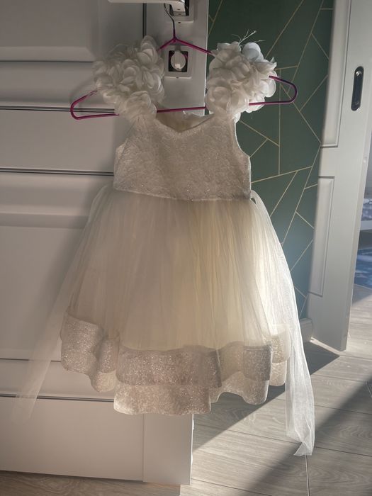 Платья для девочки