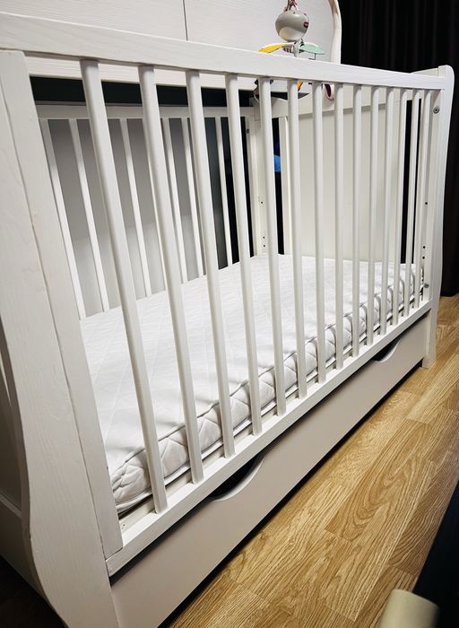 Vand patut lemn+ accesorii