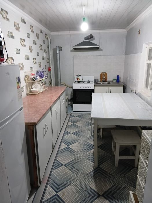 Продаётся дом в хорошем состоянии