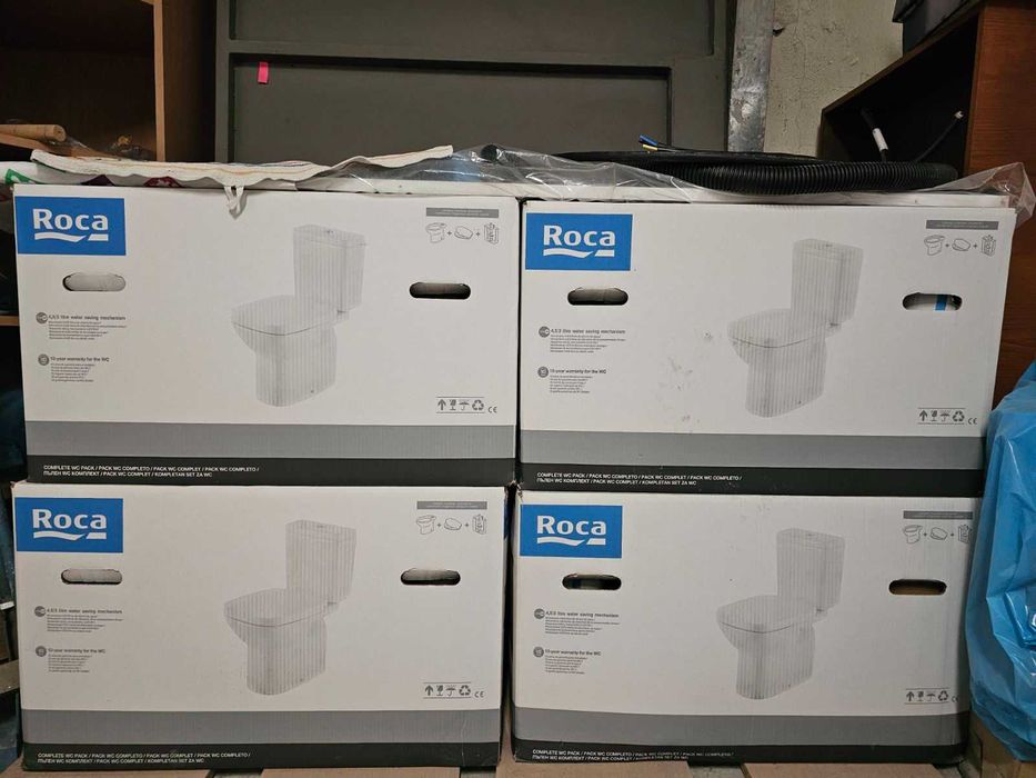 Моноблок ROCA DEBBA 3 броя