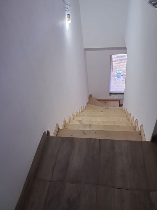 Casa Insiruita Glina