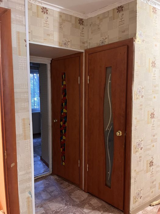 Продам 2х ком квартиру