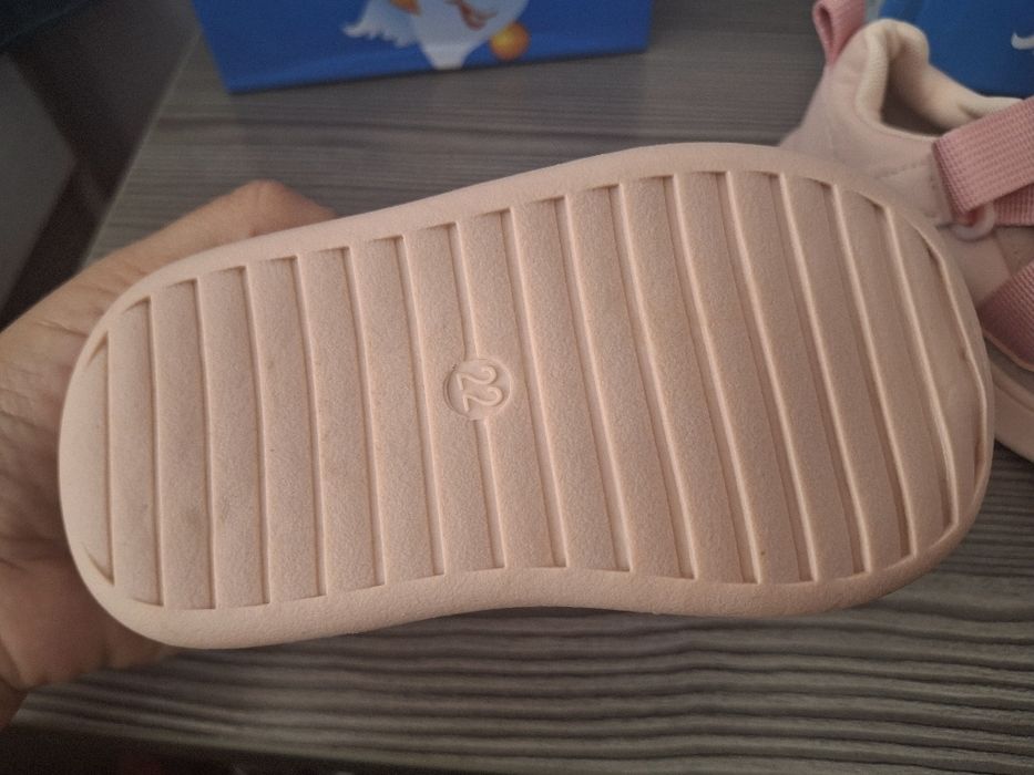 Продаются новые обуви