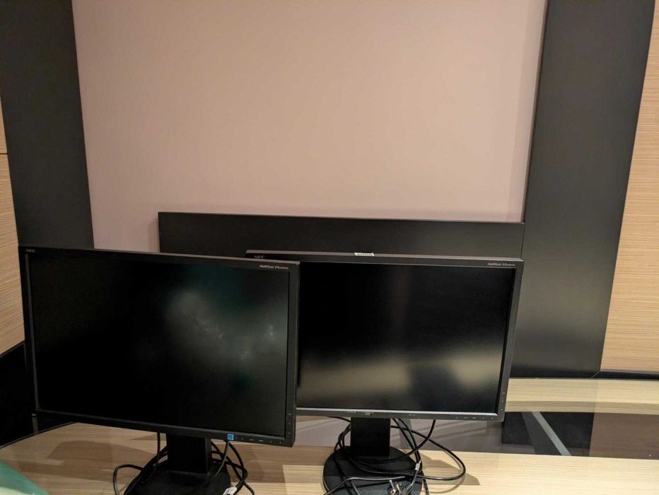 Монитор NEC EA244WMi