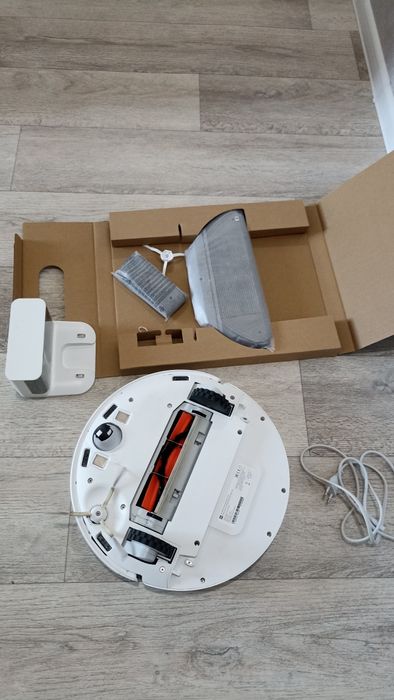 Xiaomi mi robot vacuum-mop 2 lite