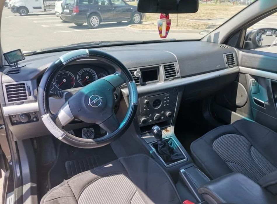 Opel Signum 1.9 Disel