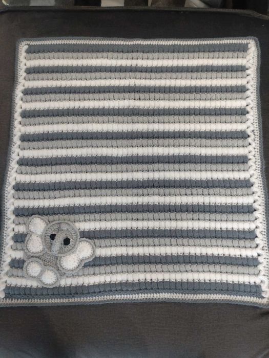 Чисто нови ръчно изработени бебешки пелени