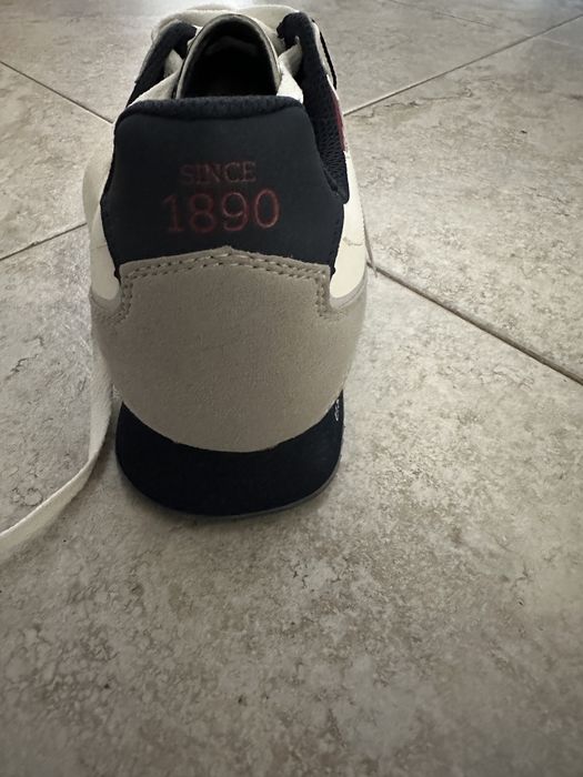 U.S. Polo Assn 42 номер