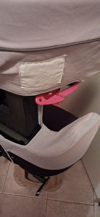 Столче за дете за кола марка CBX is is fix