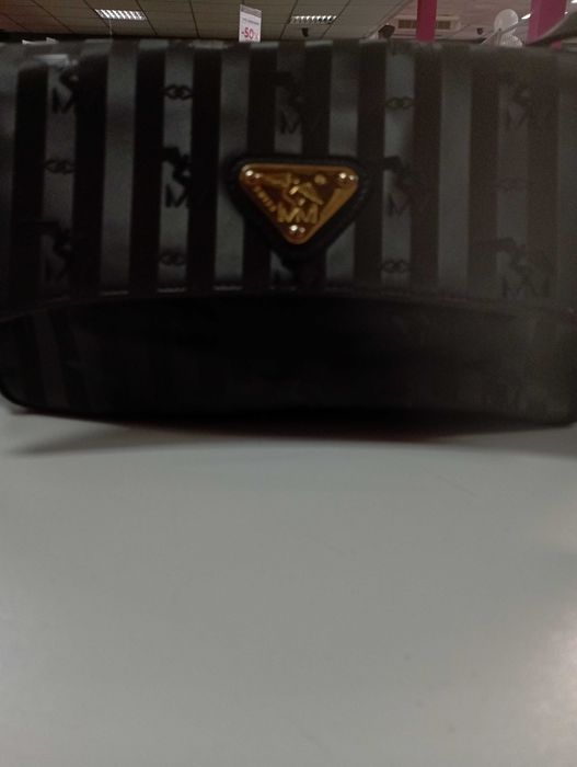 Чанта  Maison Mollerus