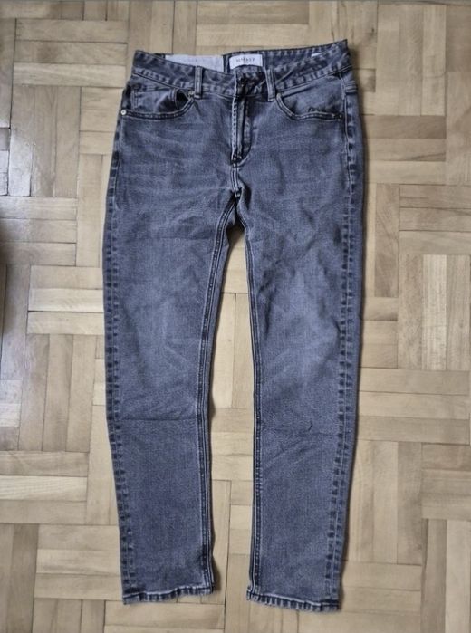 Blugi Bărbați Markup - Stil Italian Autentic - Handcrafted- W30