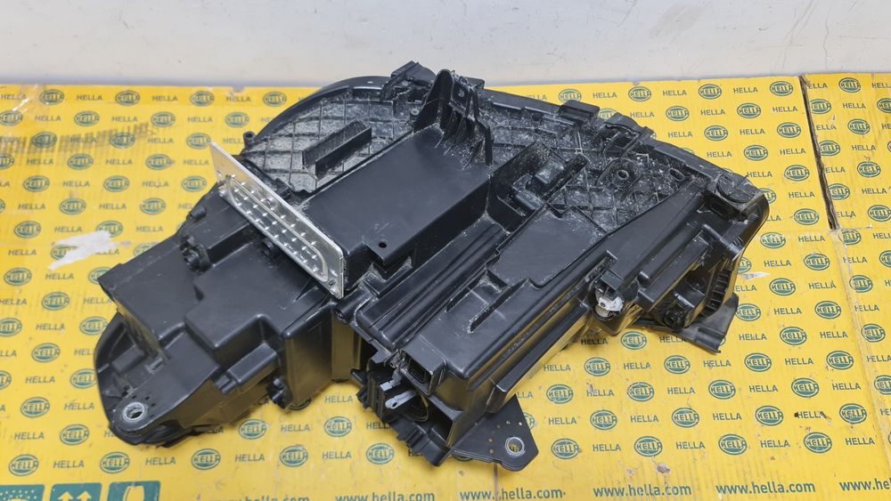 Far dreapta full led adaptiv BMW X1 U11 U12 iX1 5A9A228