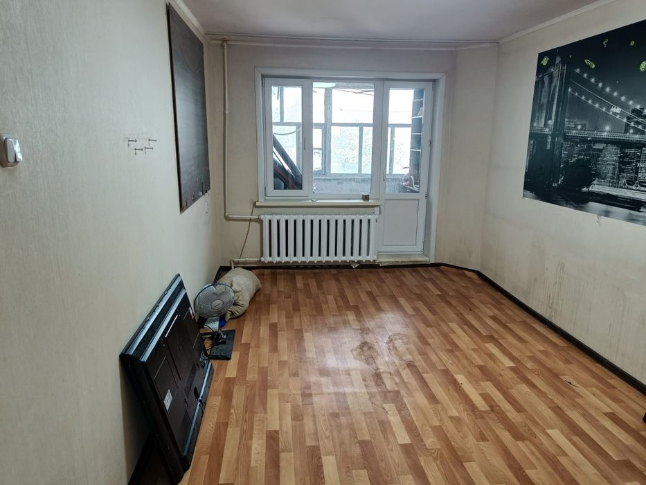 Продам квартиру 2х комнатную