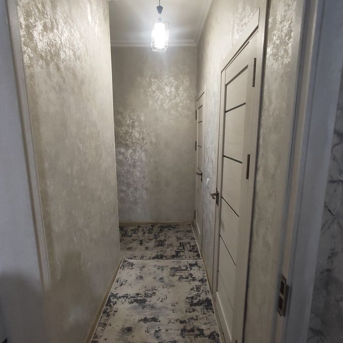 Янги дархон 2-х ком. С хорошим ремонтом