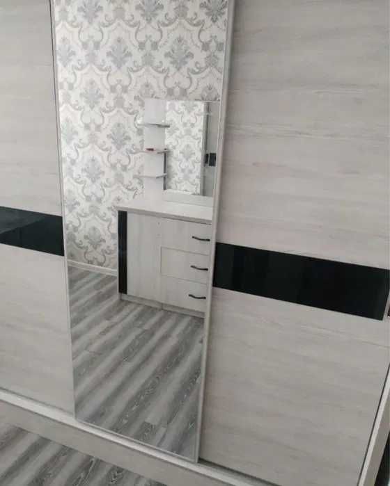 Квартира 2 комнатная