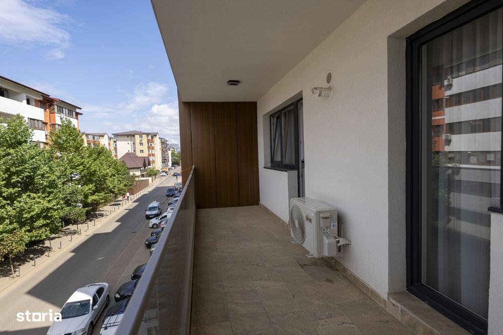 3 camere | 71mp | Metrou Berceni | TVA INCLUS |COMPLEX REZIDENTIAL CU — fotografia 3