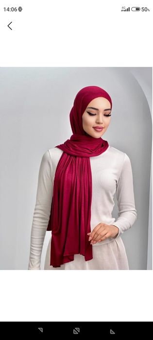 Ayollar sharf roʻmollari