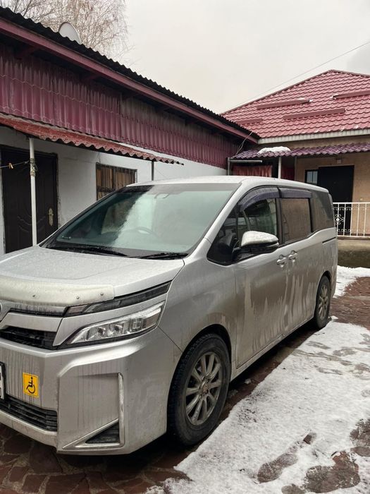 Услуги инватакси