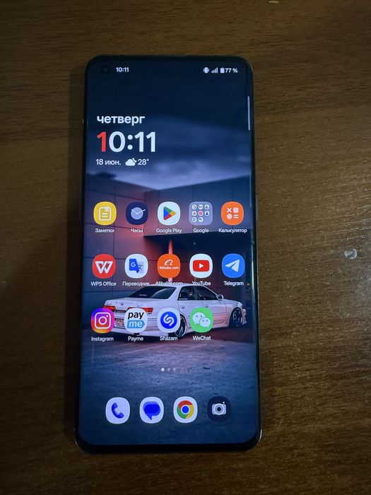 Oneplus 11 5G 512GB