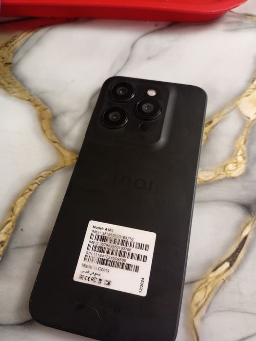 Продам телефон INOI Note 15