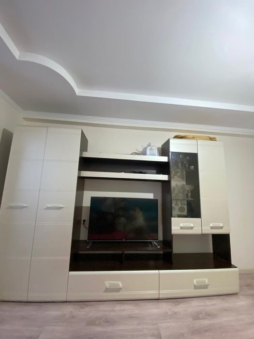 Стенка горка