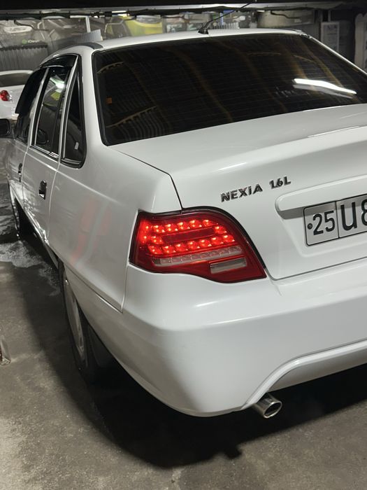 Naxt yoki Varyandga Nexia 2  2015-Yil 1.6 supper