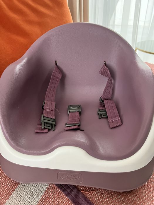 Scaun  Mamas&papas pt masa