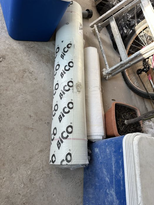 Aparat sudura,materiale de constructie