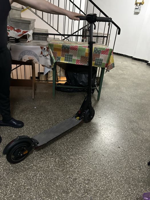 „E-TWOW GT 2020 SE 700W – aproape nouă, foarte puțin folosită”