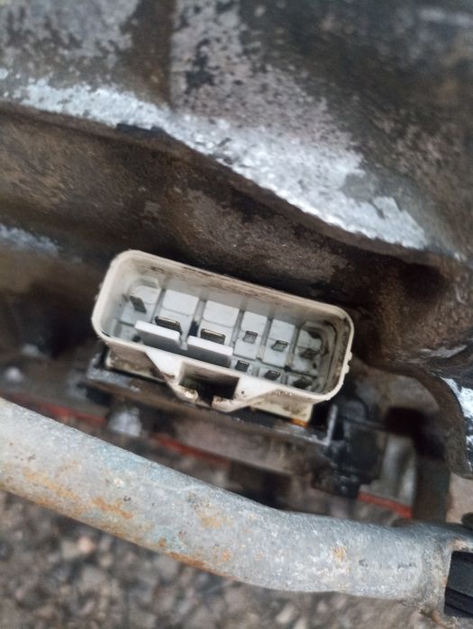 Акпп 2jz 3.0 трамблёр.