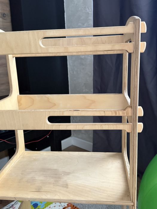 Башня помощника до 3-х лет