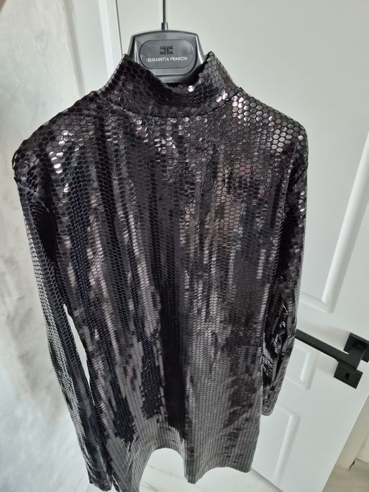 Рокля Bella Donna Classy Black на KARPOV