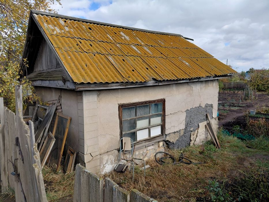 Продам Дачный участок