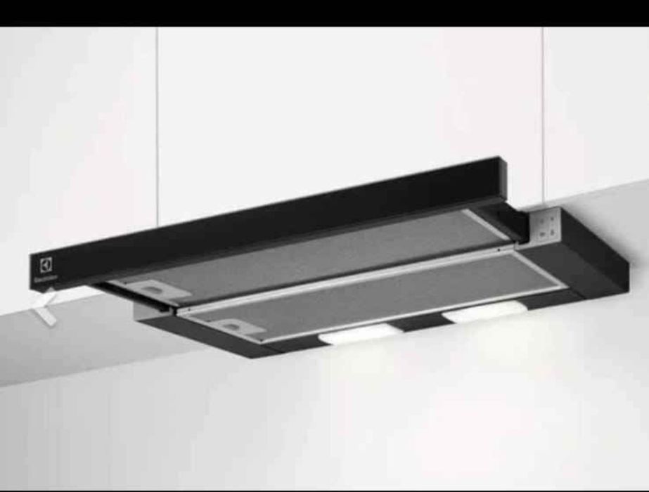 Hota telescopica electrolux