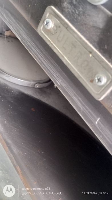 Камина Bultron 15 kw