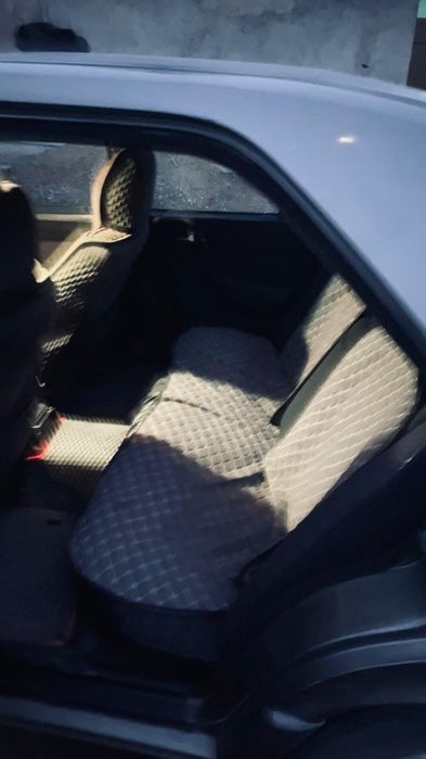 Продаётся автомобил