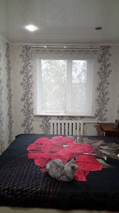 Продам квартиру в районе сити центр